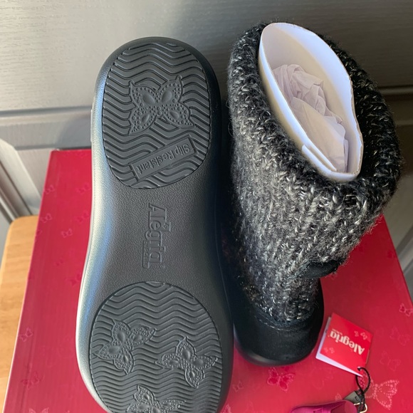 alegria boots-new with tags - Picture 2 of 6